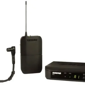 Akční Cena SHURE BLX14E/B98 M17 662 - 686 MHz