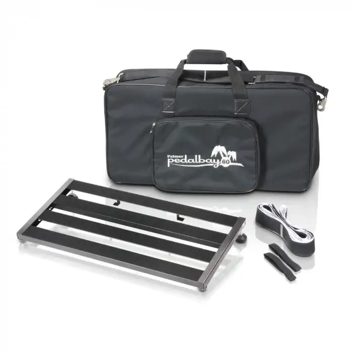 PALMER Pedalbay 60 Must-Have