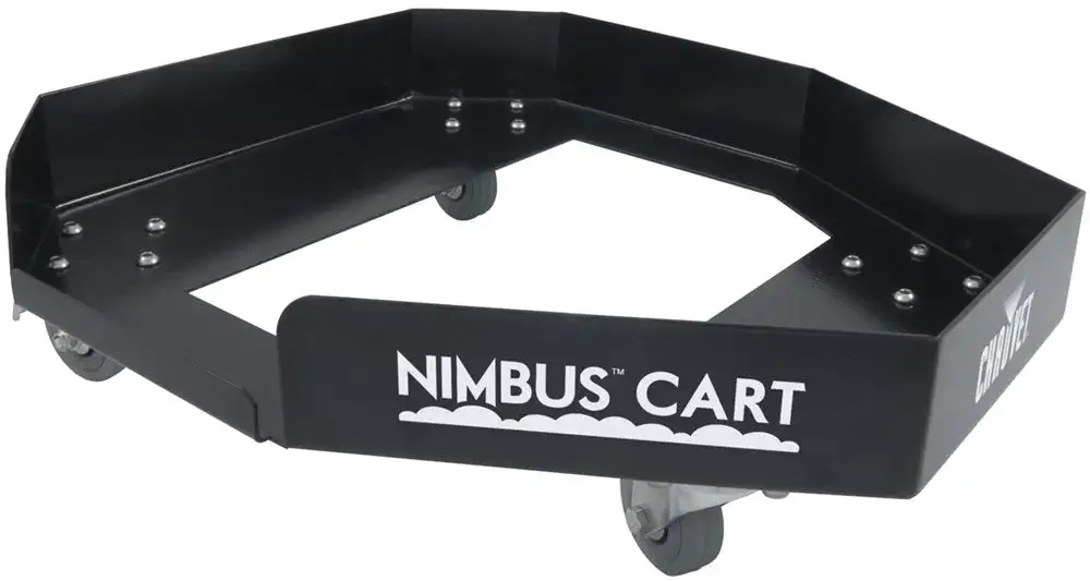 Akční Cena CHAUVET DJ Nimbus Cart - Vozík