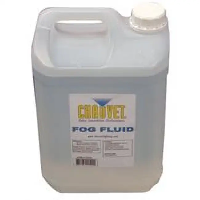Oblíbený CHAUVET DJ FJ5 Fog Fluid