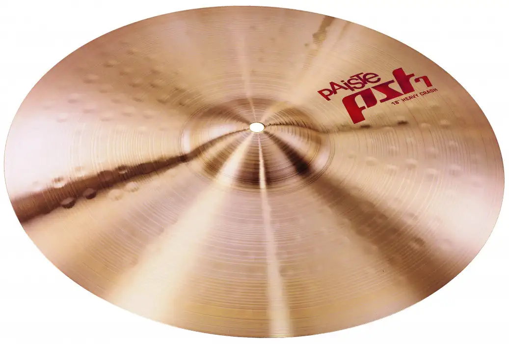 PAISTE PST 7 - Heavy Crash 18" Nejlepší Cena