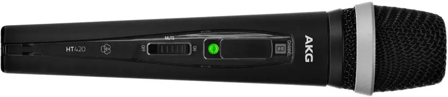 Zlevněný AKG HT 420 Band D