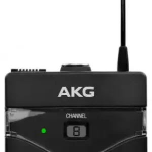 Vrácení Zdarma AKG PT420 Band D