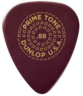 Akční Nabídka DUNLOP Primetone Standard Sculpted Plectra 0.88 3ks