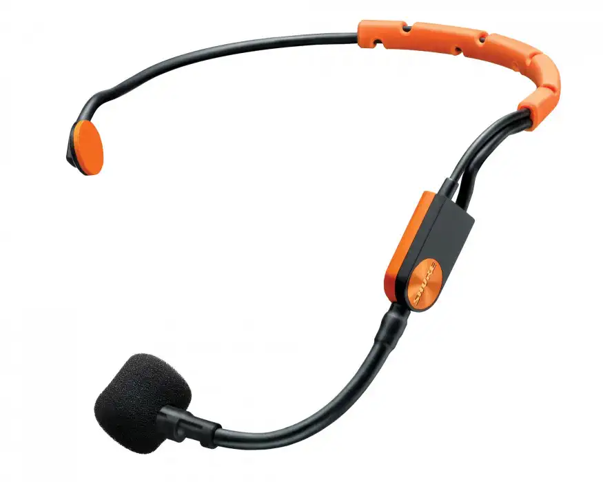 SHURE SM31FH Pouze Dnes