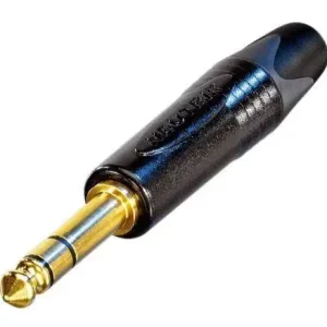 NEUTRIK NP3X-B Značkový