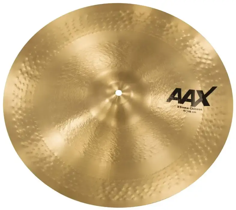 SABIAN AAX X-Treme China 19" Vrácení Zdarma