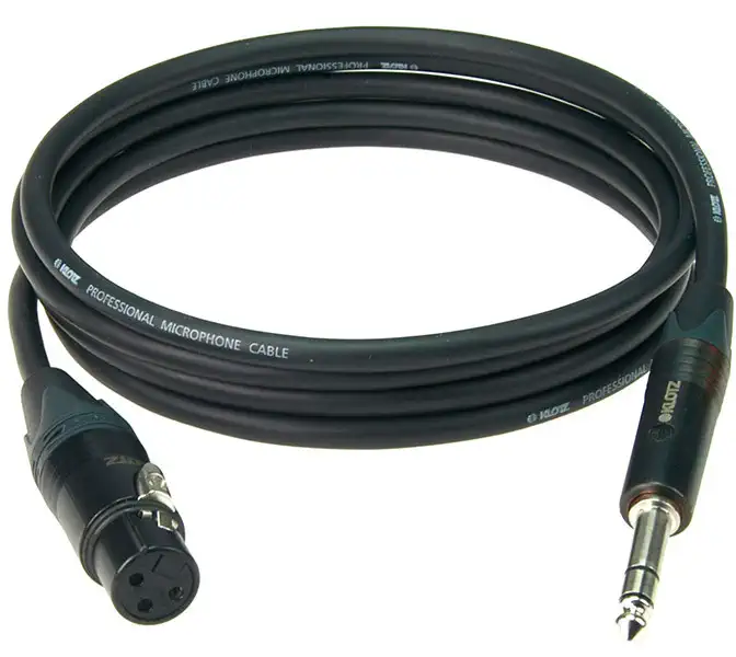 Expresní Doručení KLOTZ M1FS1B0750