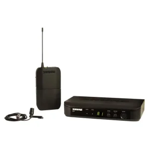 Cenová Bomba SHURE BLX14E/CVL K3E 606 - 630 MHz