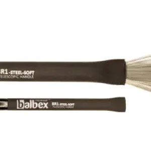 BALBEX BR1 Soft Steel Poslední Šance