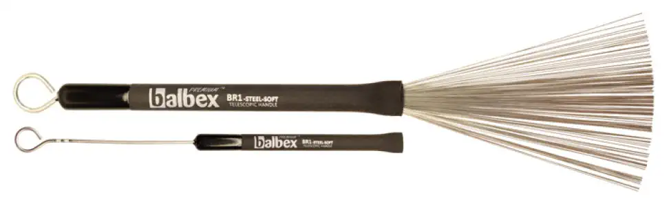 BALBEX BR1 Soft Steel Poslední Šance