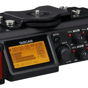 Expresní Doručení TASCAM DR-70D