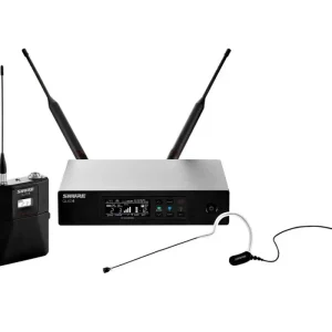 SHURE QLXD14/153-B K51 606 - 670 MHz Výprodej