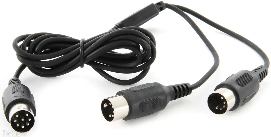 Zlevněný PEAVEY AT-200 Cable