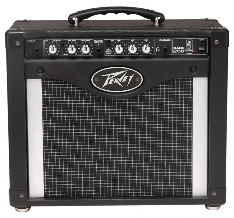 Super Cena PEAVEY RAGE 258