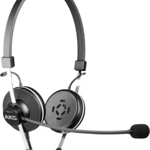 Ověřený AKG HSC15