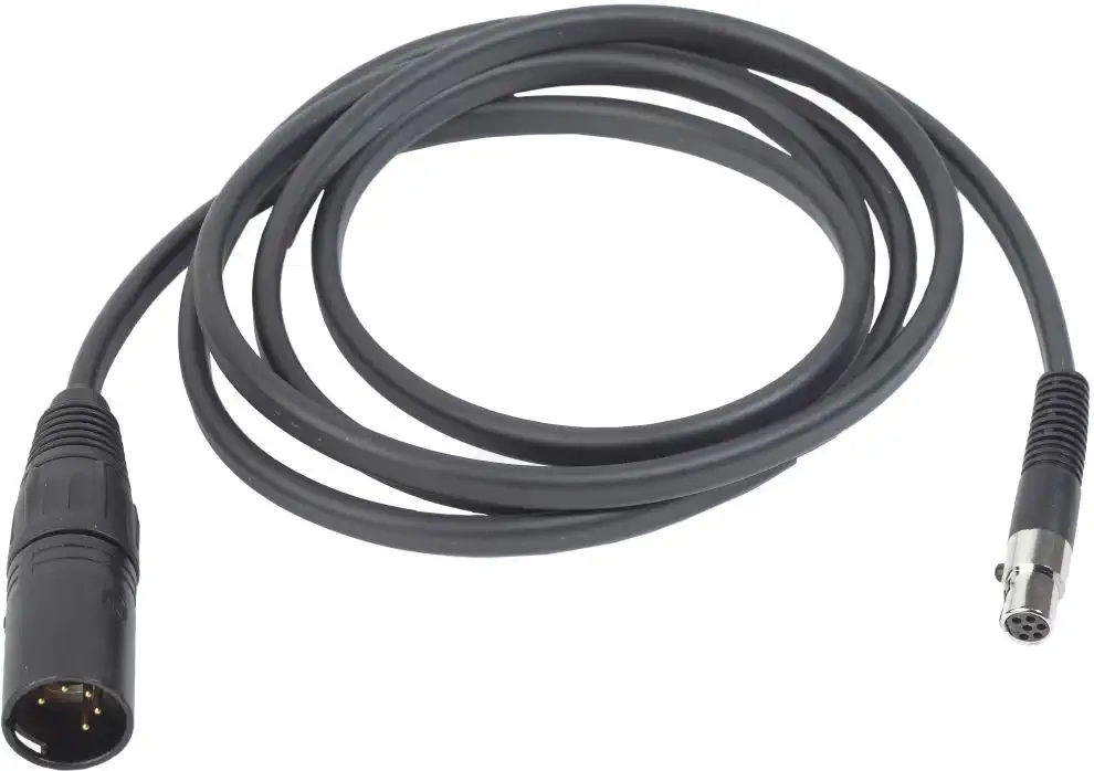 Sezónní Sleva AKG MK HS XLR 5D