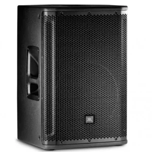 Novinka JBL SRX812P