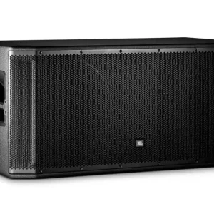 Nízká Cena JBL SRX828SP