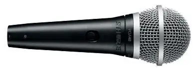 SHURE PGA48-QTR (PG ALTA) Levný