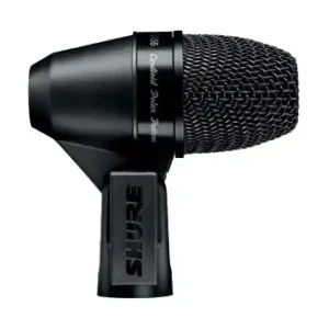 Víkendová Akce SHURE PGA56-XLR (PG ALTA)