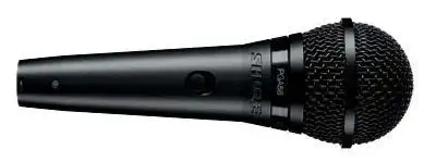 Koupit Online SHURE PGA58-XLR (PG ALTA)