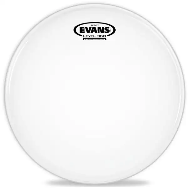 EVANS B16RES7 RESO 7 16" Coated Omezená Nabídka