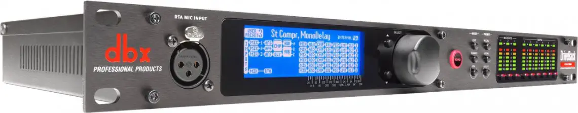 DBX VENU 360 Zlevněný