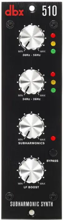 DBX 510 Cenově Výhodný
