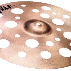 Bezpečná Platba PAISTE PSTX 18 Swiss Thin Crash