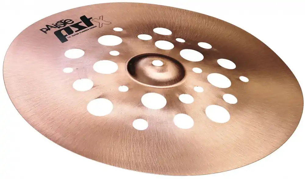 Kup Teď PAISTE PSTX 14 Swiss Flanger Crash