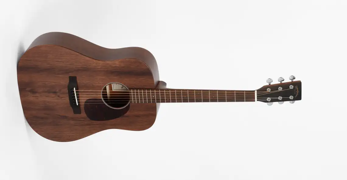Rychlé Dodání SIGMA GUITARS DM-15 Natural