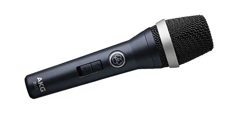 AKG D5CS Novinka