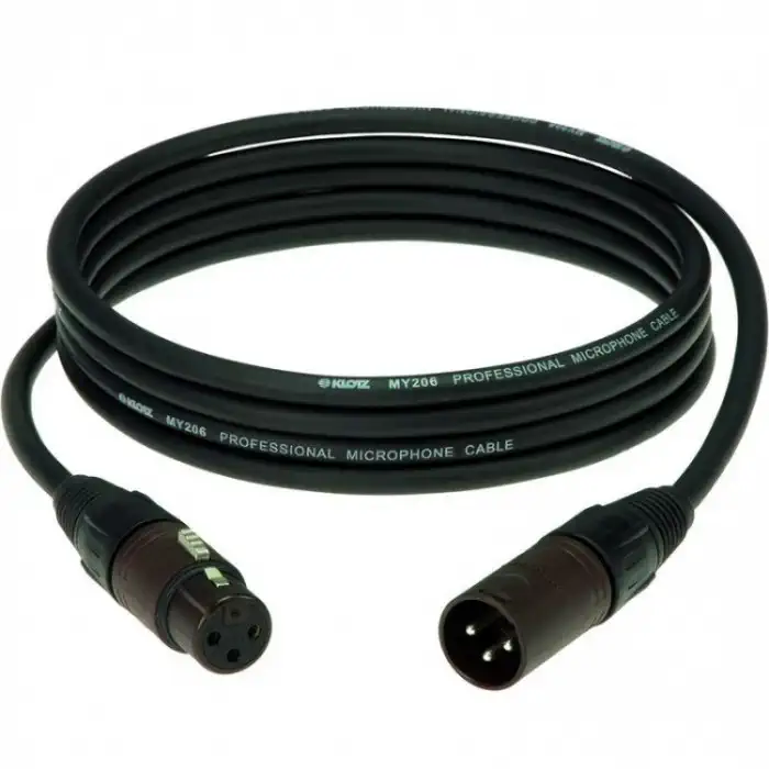 KLOTZ M1FM1K0200 Must-Have
