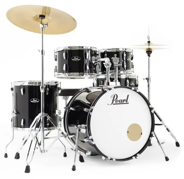 PEARL Roadshow RS505C Jet Black Horká Nabídka