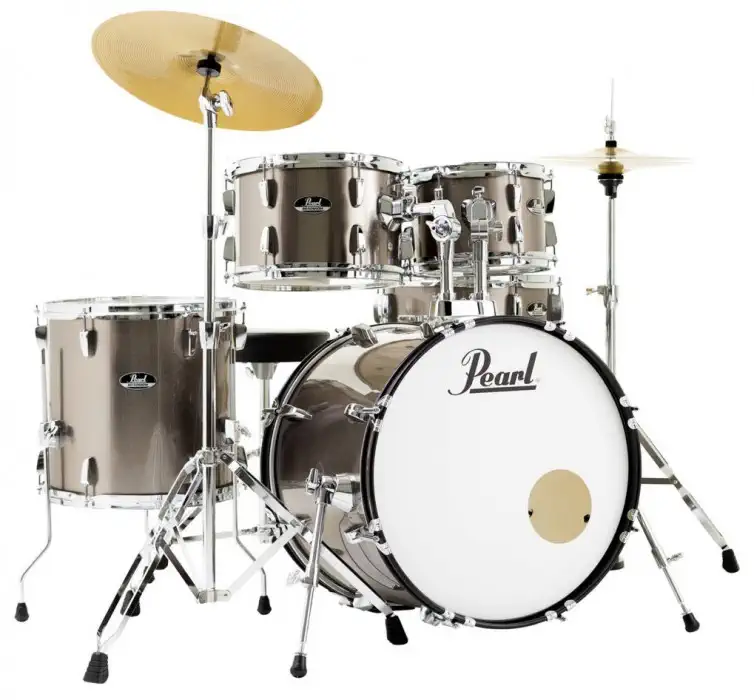 PEARL Roadshow RS585C Bronze Metallic Ověřený