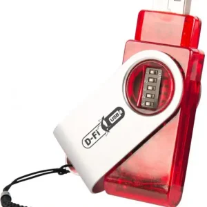 CHAUVET DJ D-Fi USB Akce