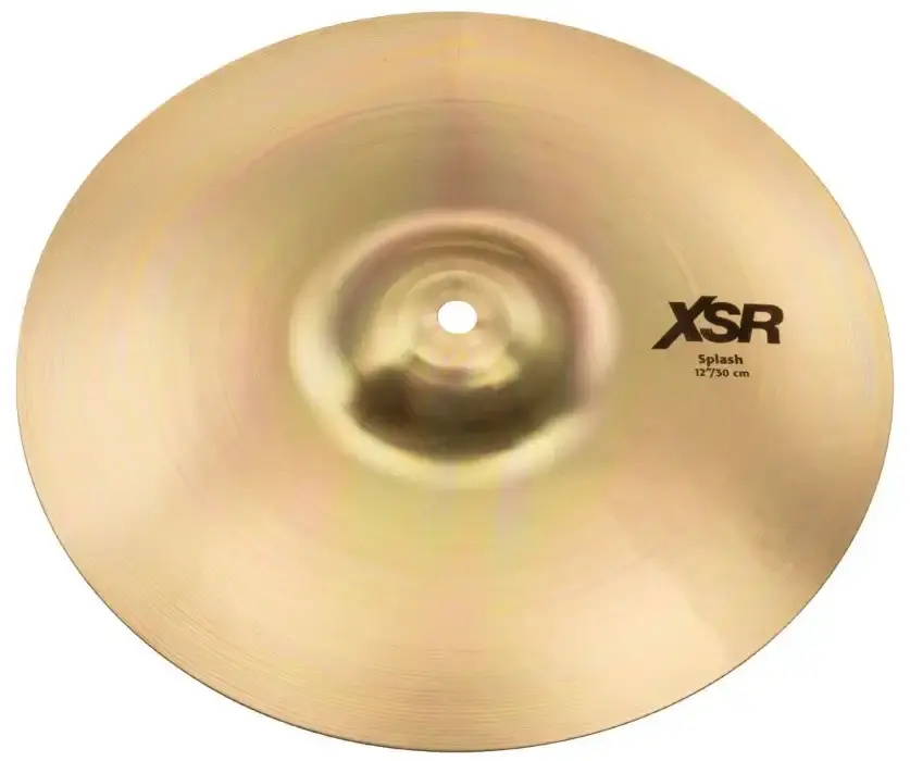 SABIAN XSR Splash 12" Cenově Výhodný