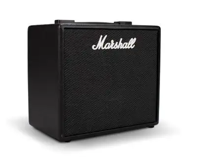 Ověřený MARSHALL Code25