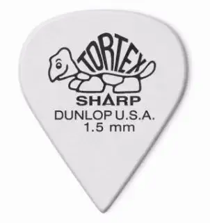 Koupit Online DUNLOP Tortex Sharp 1.50