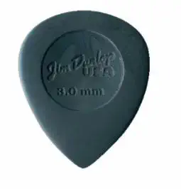 Pouze Dnes DUNLOP Nylon Big Stubby 445P3.0