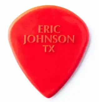 Omezená Nabídka DUNLOP 47PEJ3N Eric Johnson Jazz III