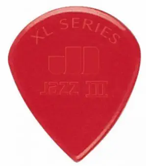 Levný DUNLOP 47PXLN Jazz III XL