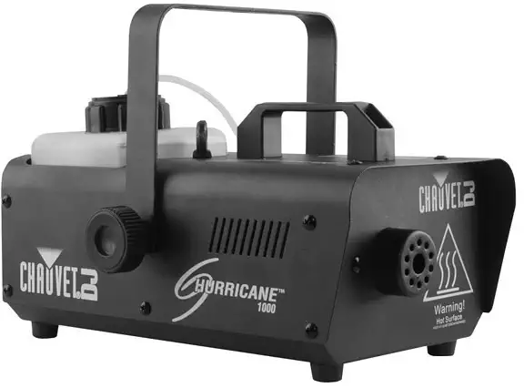 CHAUVET DJ Hurricane 1000 Akční Nabídka