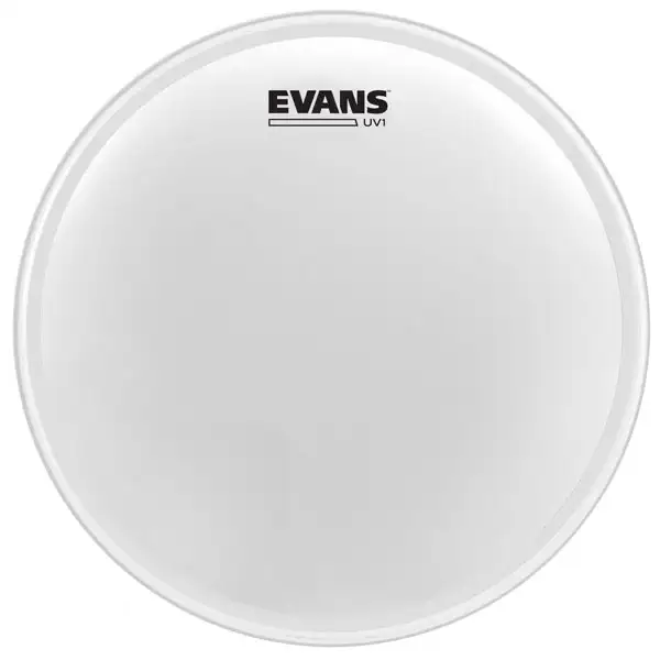 Dokud Zásoby Vydrží EVANS B10UV1 UV1 Coated 10”