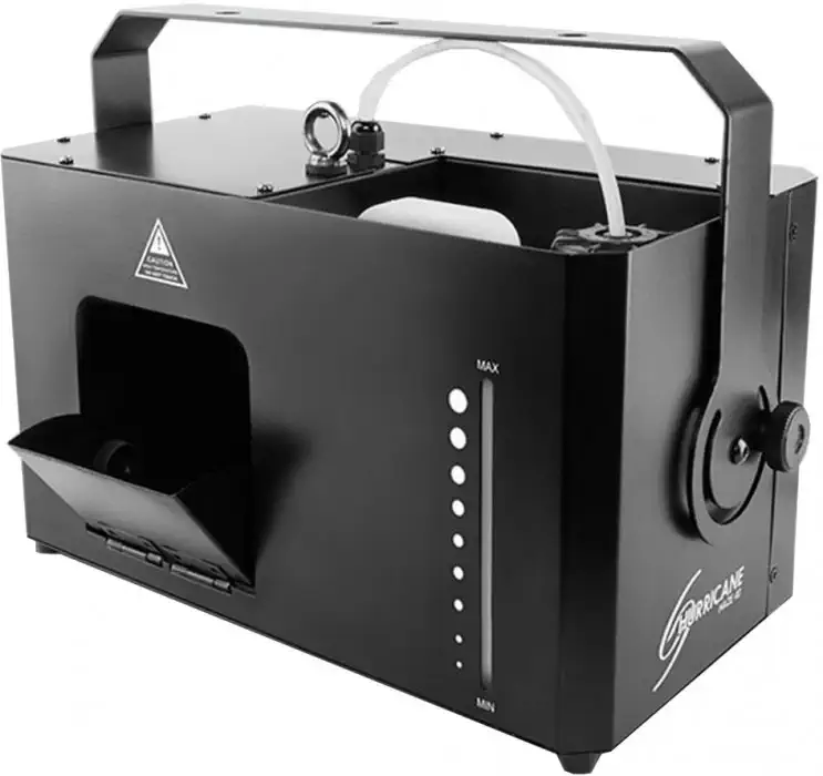 CHAUVET DJ Hurricane Haze 4D Vrácení Zdarma