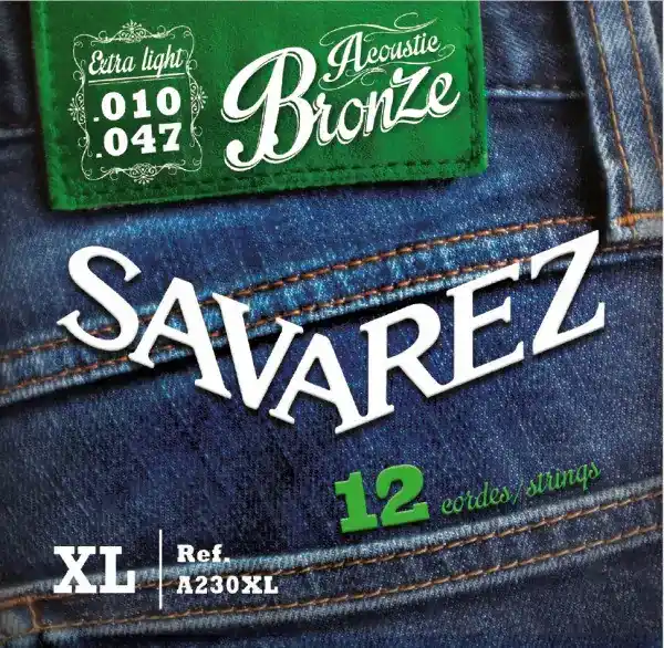 Výprodej SAVAREZ A230XL