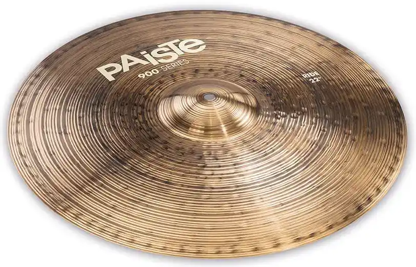 PAISTE 900 Series Ride 22” Sezónní Sleva