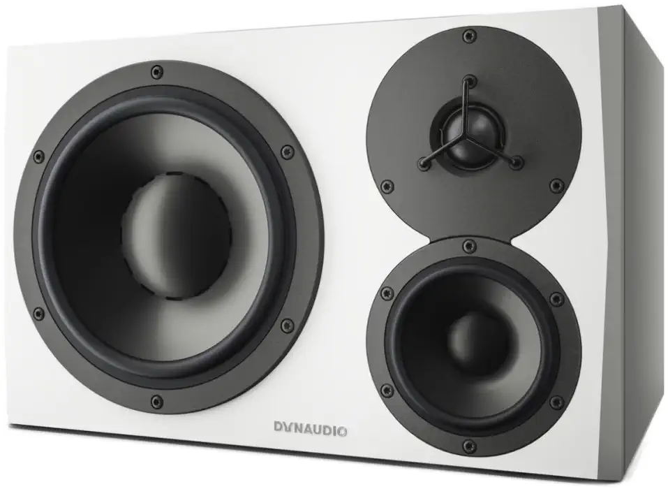 DYNAUDIO LYD-48 White (pravý) Levný
