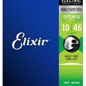 Nová Kolekce ELIXIR Electric Optiweb 19052 Light